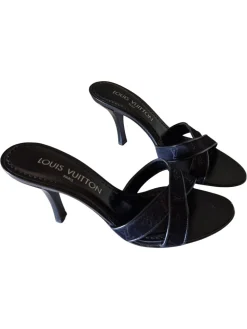 Pantoletten Größe 36