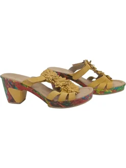 Pantoletten Größe 39