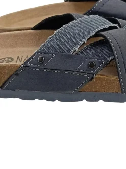 Pantoletten Größe 41