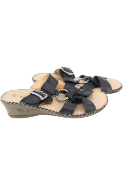 Pantoletten Größe 40