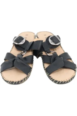 Pantoletten Größe 40