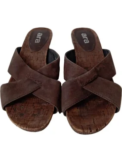 Pantoletten Größe 36,5