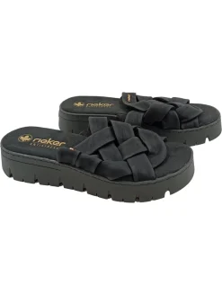 Pantoletten Größe 41