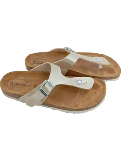 Pantoletten Größe 41