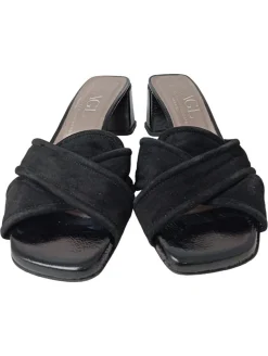 Pantoletten Größe 38