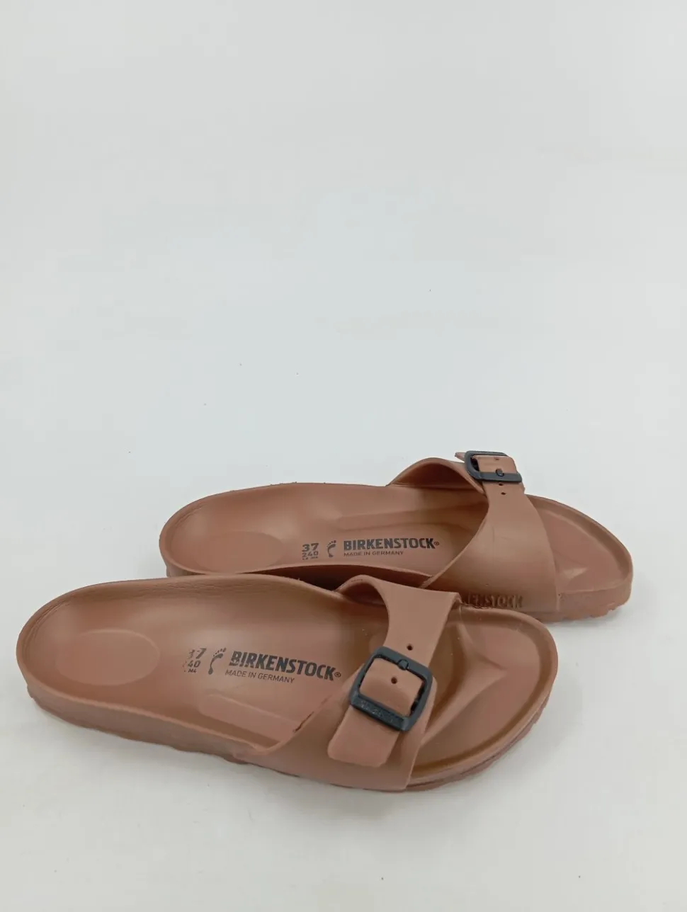 Pantoletten Größe 37