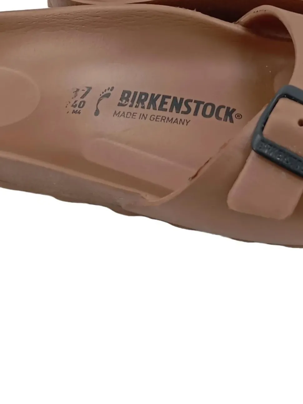 Pantoletten Größe 37