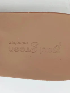 Pantoletten Größe 37,5