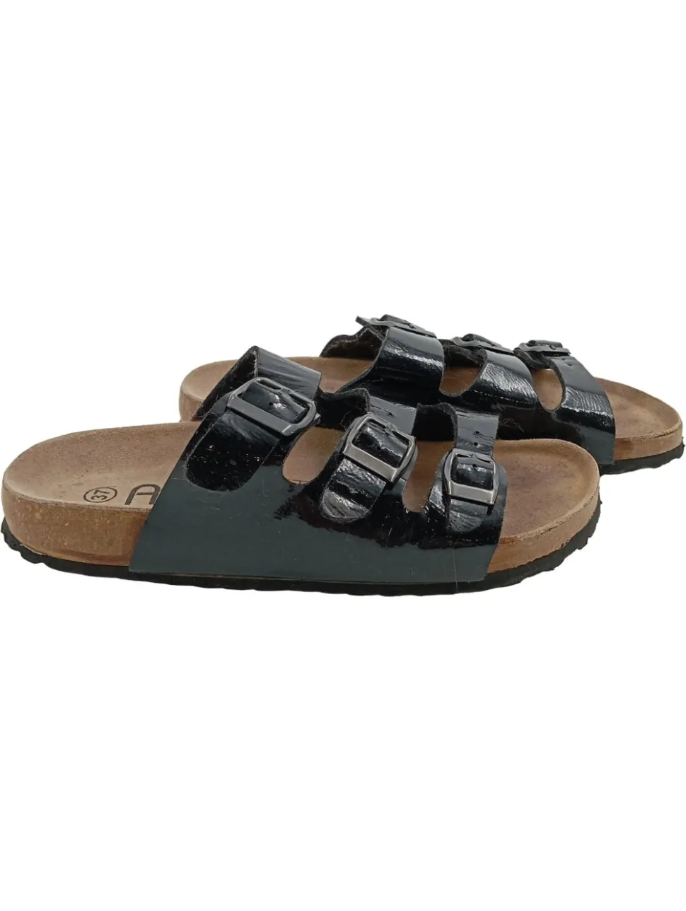 Pantoletten Größe 37