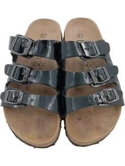 Pantoletten Größe 37