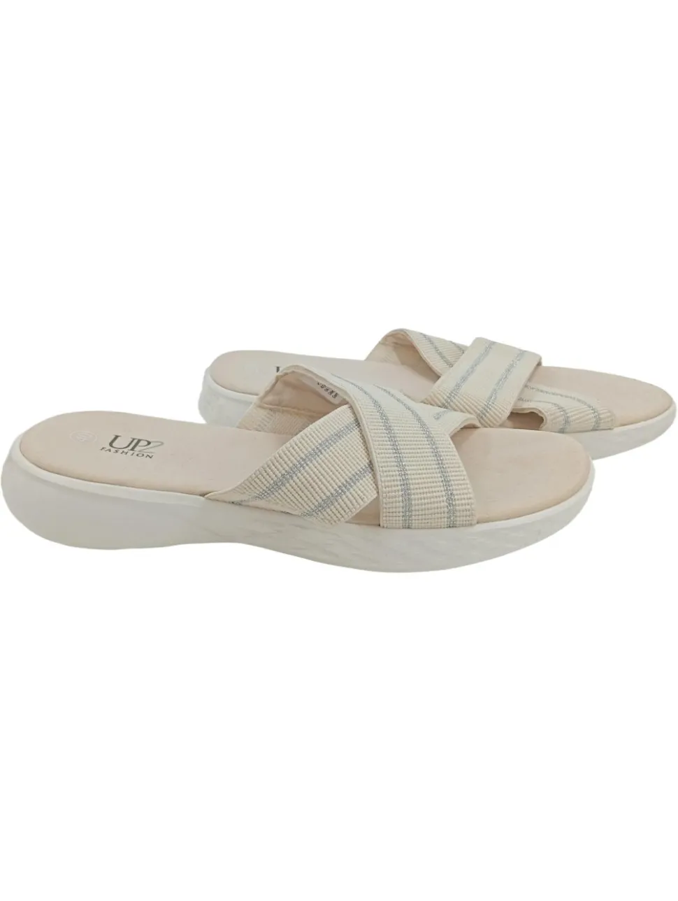 Pantoletten Größe 40