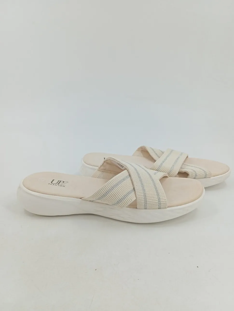 Pantoletten Größe 40