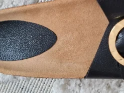 Pantoletten Größe 37