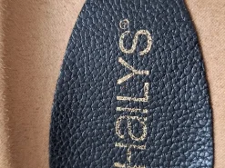 Pantoletten Größe 37