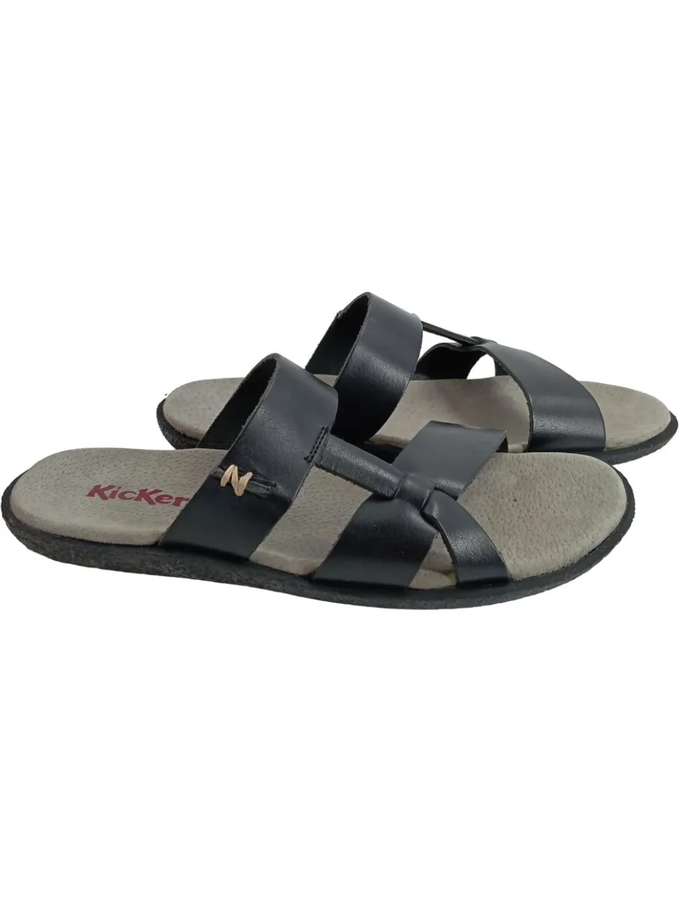 Pantoletten Größe 42