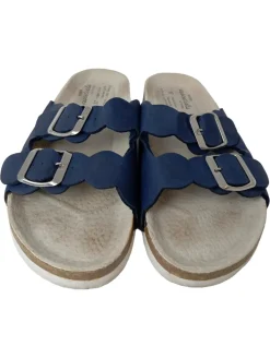 Pantoletten Größe 37