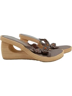 Pantoletten Größe 37