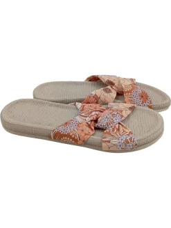 Pantoletten Größe 38