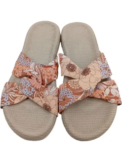 Pantoletten Größe 38