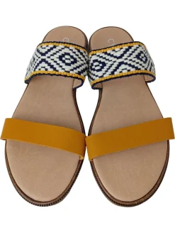 Pantoletten Größe 39