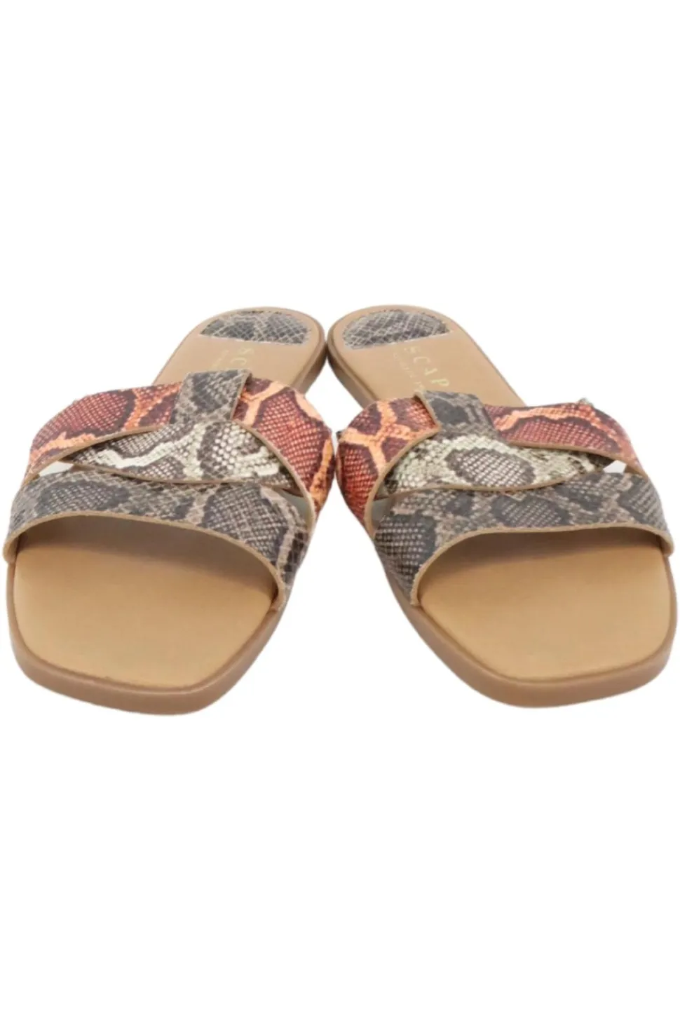 Pantoletten Größe 38