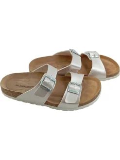 Pantoletten Größe 39