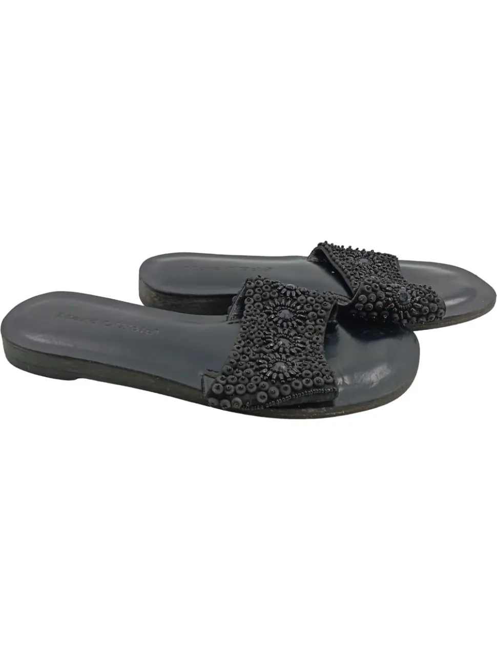 Pantoletten Größe 37