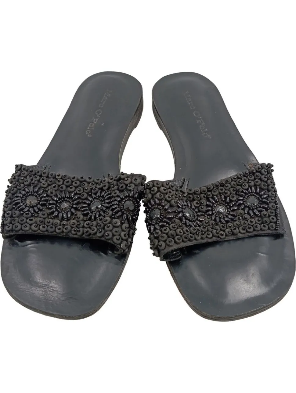 Pantoletten Größe 37