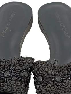 Pantoletten Größe 37