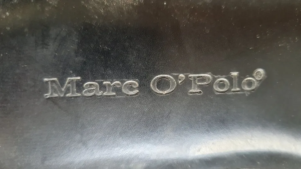 Pantoletten Größe 37