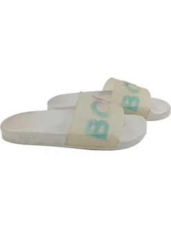 Pantoletten Größe 43