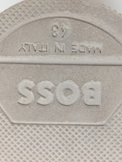 Pantoletten Größe 43