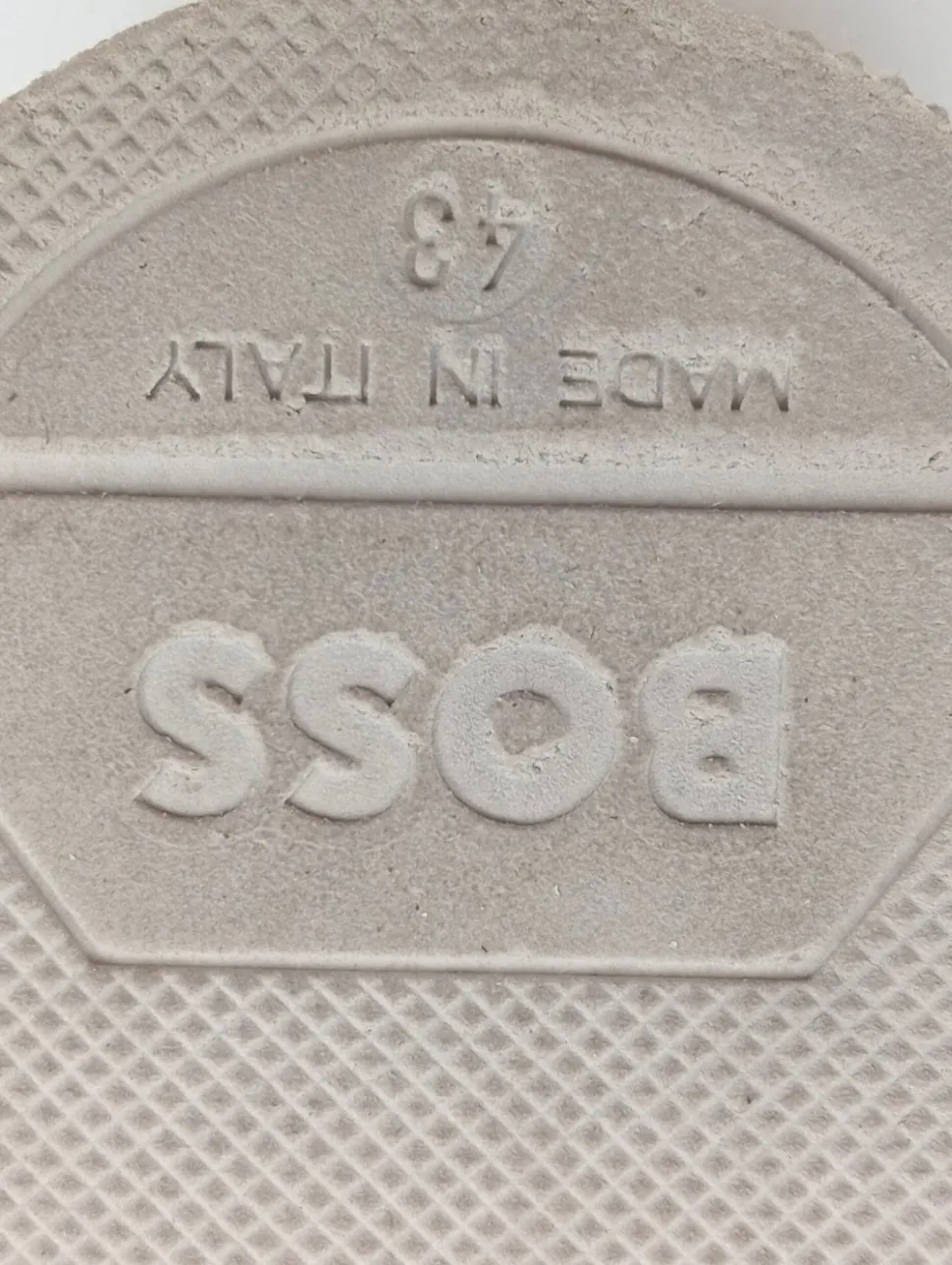 Pantoletten Größe 43