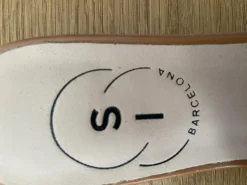 Pantoletten Größe 37