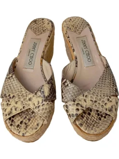 Pantoletten Größe 37