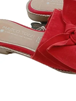 Pantoletten Größe 37