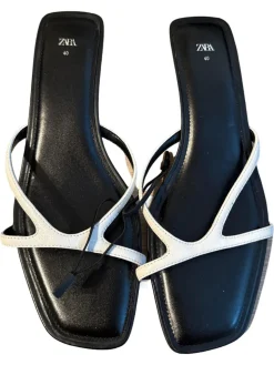 Pantoletten Größe 40