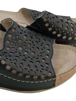 Pantoletten Größe 39