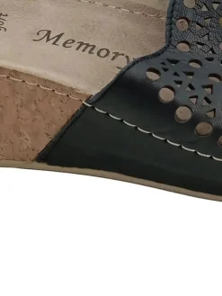 Pantoletten Größe 39