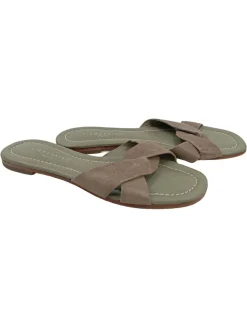 Pantoletten Größe 38