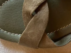 Pantoletten Größe 38