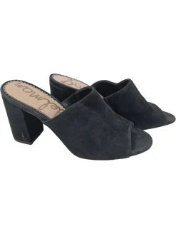 Pantoletten Größe 38,5