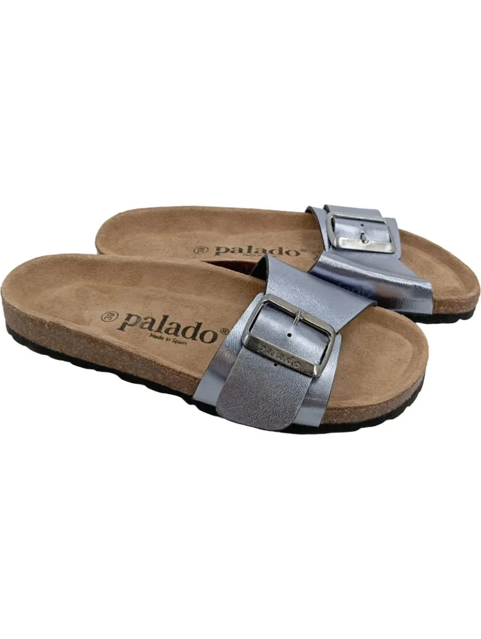 Pantoletten Größe 39