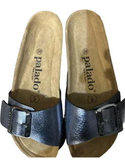 Pantoletten Größe 39