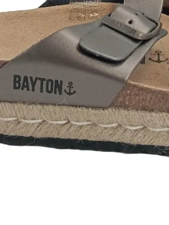 Pantoletten Größe 40