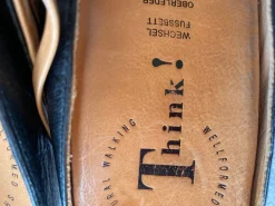 Pantoletten Größe 37