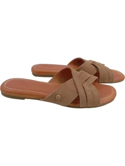 Pantoletten Größe 38