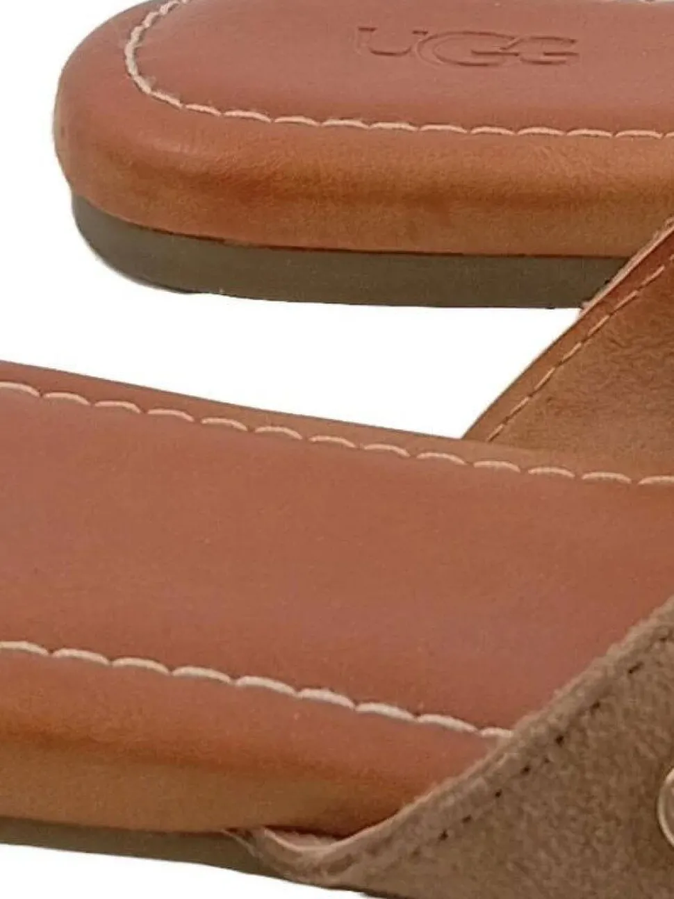 Pantoletten Größe 38