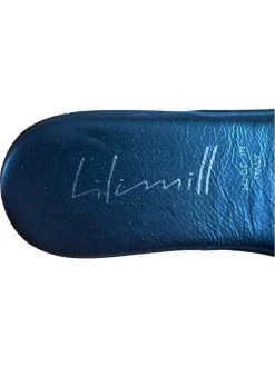 Pantoletten Größe 37