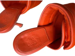 Pantoletten Größe 39,5